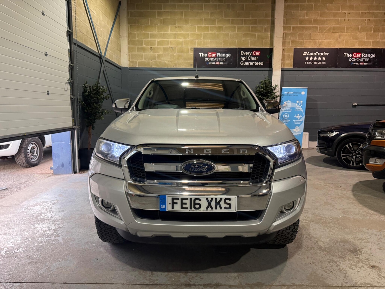 Used Ford Ranger 2016 for sale - 78128190: Photo 5