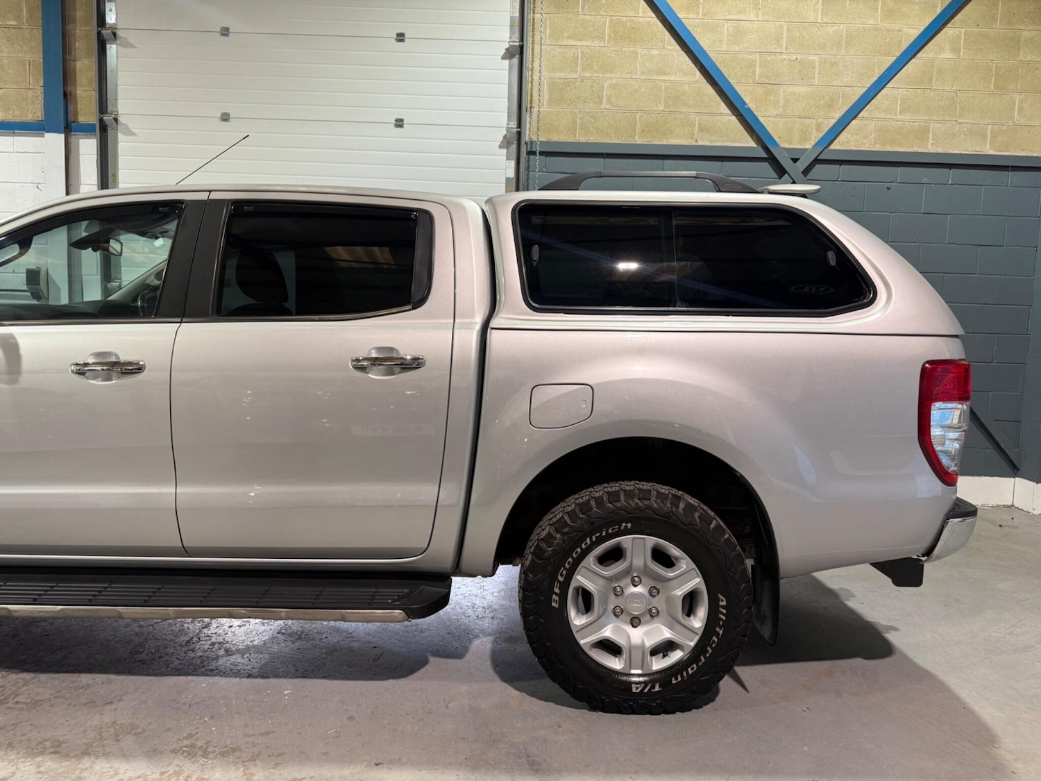 Used Ford Ranger 2016 for sale - 78128190: Photo 6