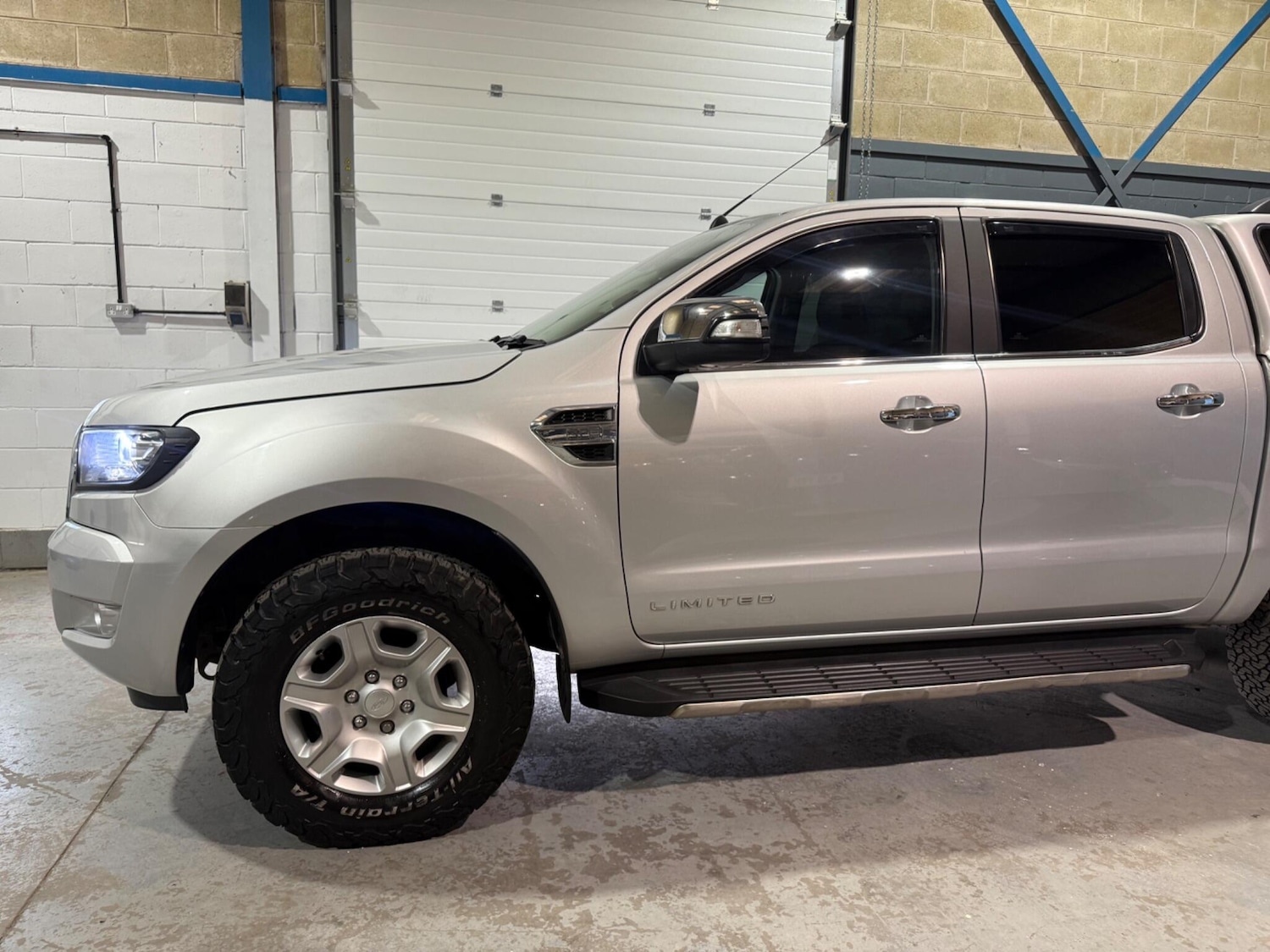 Used Ford Ranger 2016 for sale - 78128190: Photo 7