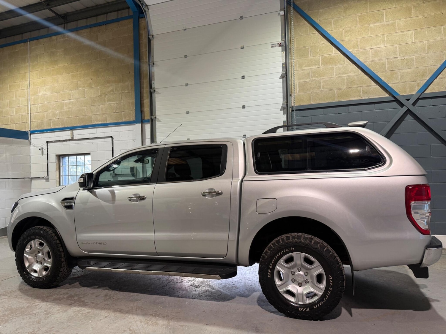 Used Ford Ranger 2016 for sale - 78128190: Photo 9