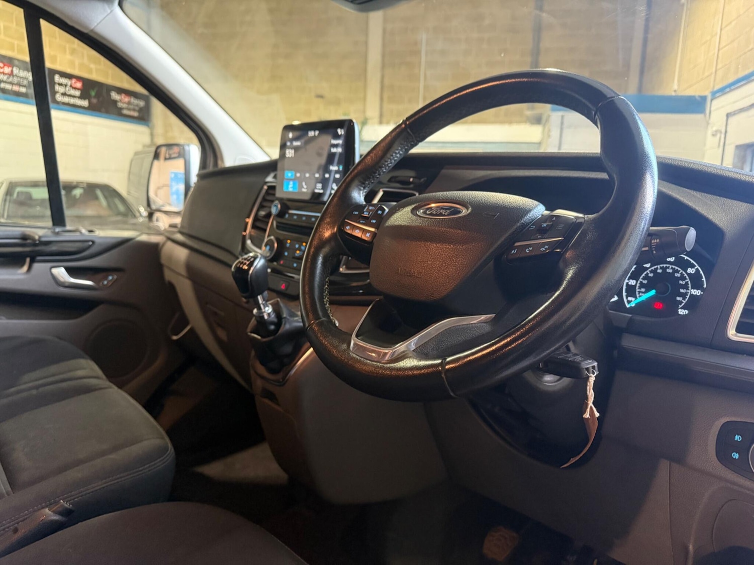 Used Ford Transit Custom 2018 for sale - 77237962: Photo 14