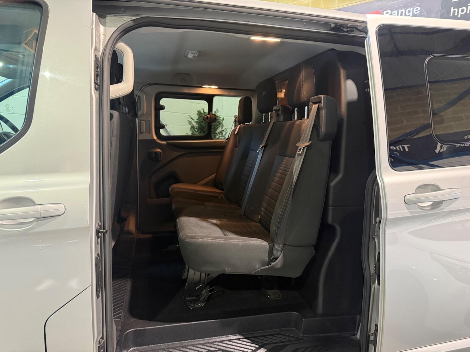 Used Ford Transit Custom 2018 for sale - 77237962: Photo 15