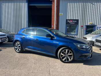 2017 (17) - 1.5 dCi Dynamique S Nav 5dr