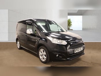 Used Ford Transit Connect 2016 for sale - 79280042: Photo
