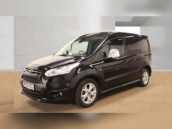 Used Ford Transit Connect 2016 for sale - 79280042: Photo