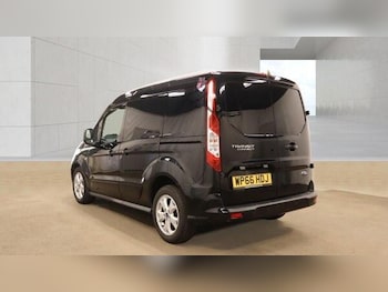 Used Ford Transit Connect 2016 for sale - 79280042: Photo