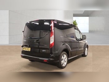 Used Ford Transit Connect 2016 for sale - 79280042: Photo