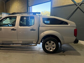 Used Nissan Navara 2013 for sale - 78307074: Photo