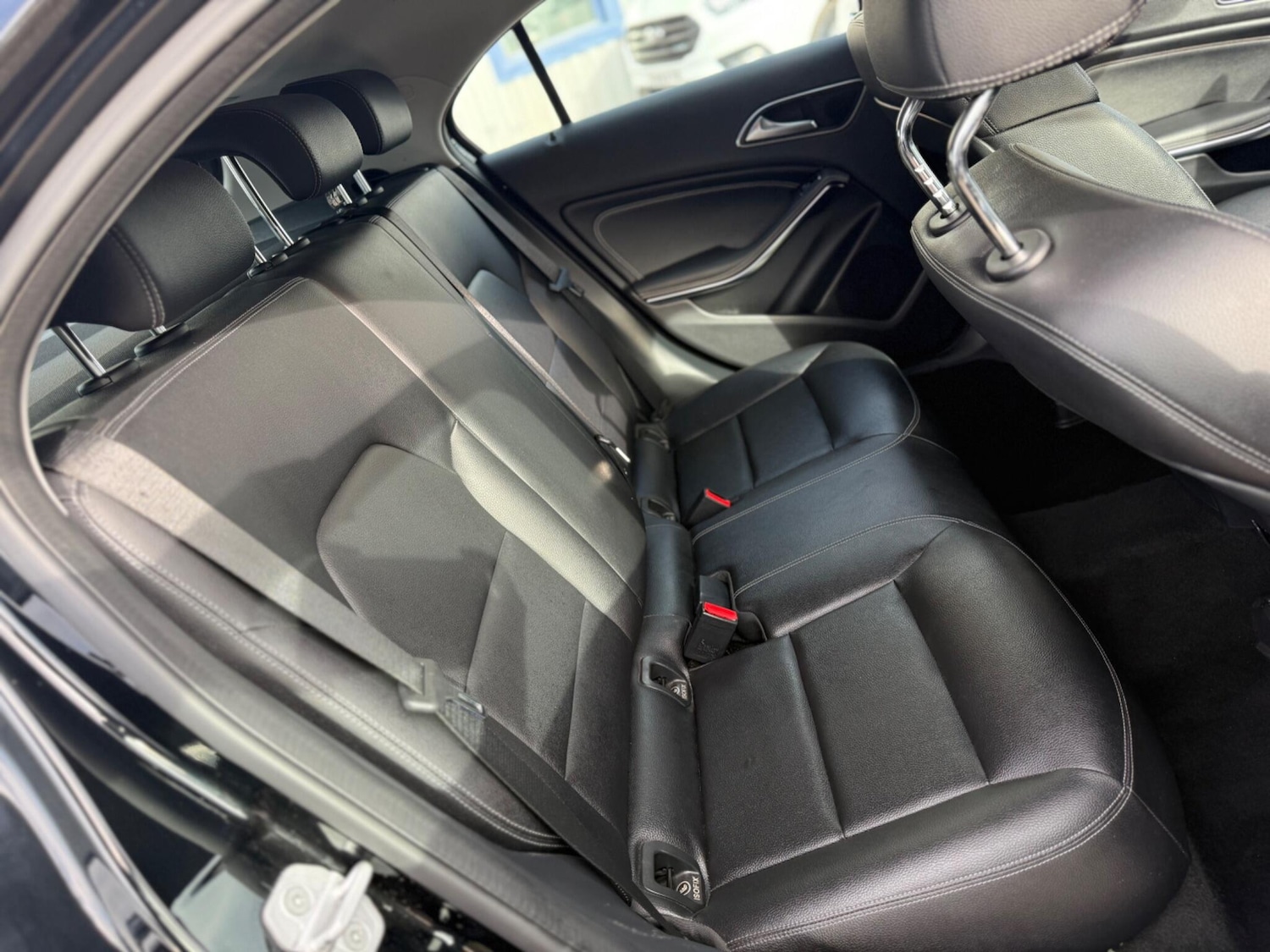 Used Mercedes-Benz A-Class 2016 for sale - 76337471: Photo 14