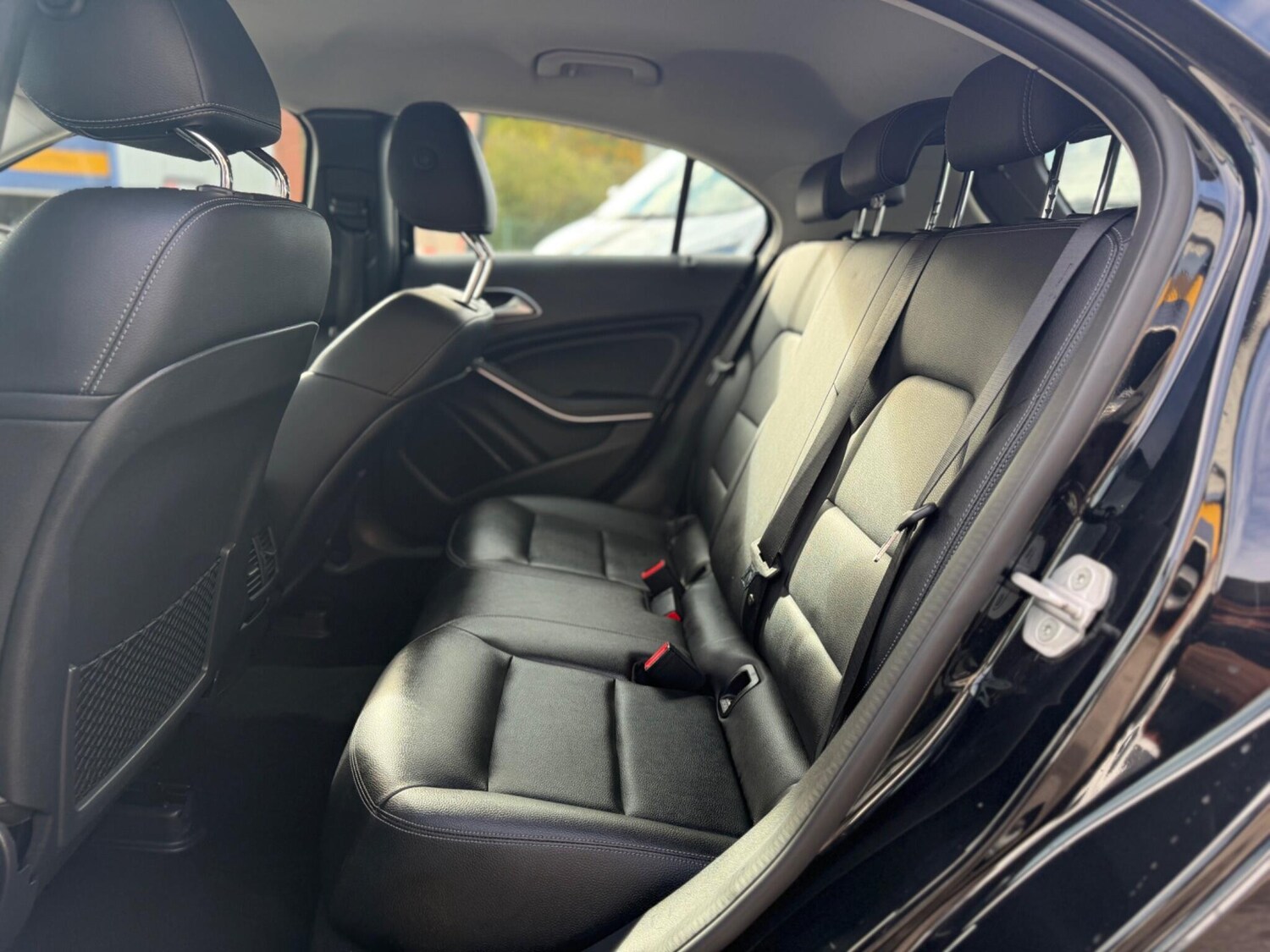 Used Mercedes-Benz A-Class 2016 for sale - 76337471: Photo 16
