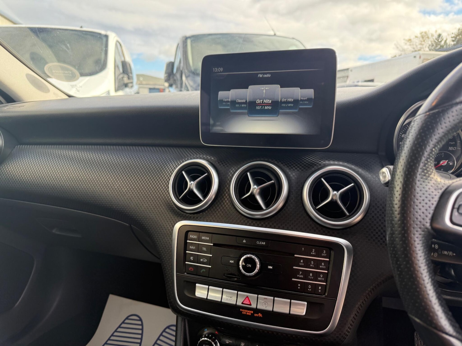 Used Mercedes-Benz A-Class 2016 for sale - 76337471: Photo 21