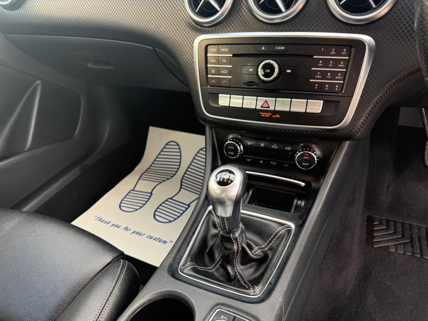 Used Mercedes-Benz A-Class 2016 for sale - 76337471: Photo 22