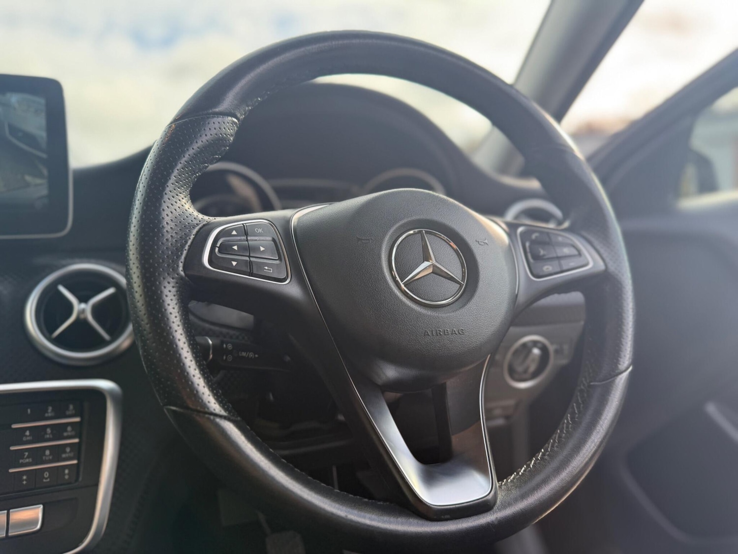 Used Mercedes-Benz A-Class 2016 for sale - 76337471: Photo 27