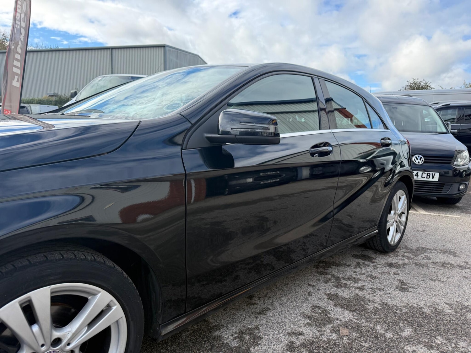 Used Mercedes-Benz A-Class 2016 for sale - 76337471: Photo 28