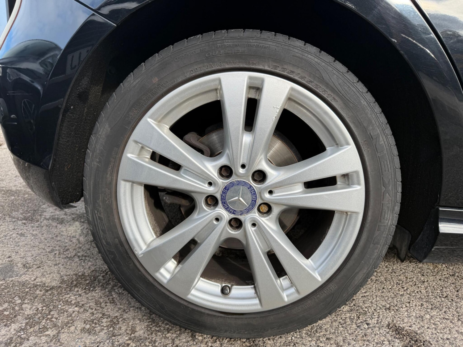 Used Mercedes-Benz A-Class 2016 for sale - 76337471: Photo 29