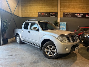 Used Nissan Navara 2014 for sale - 78307329: Photo