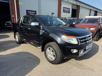 Used Ford Ranger 2015 for sale - 78981669: Photo