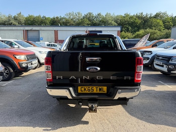 Used Ford Ranger 2015 for sale - 78981669: Photo