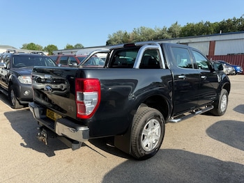Used Ford Ranger 2015 for sale - 78981669: Photo