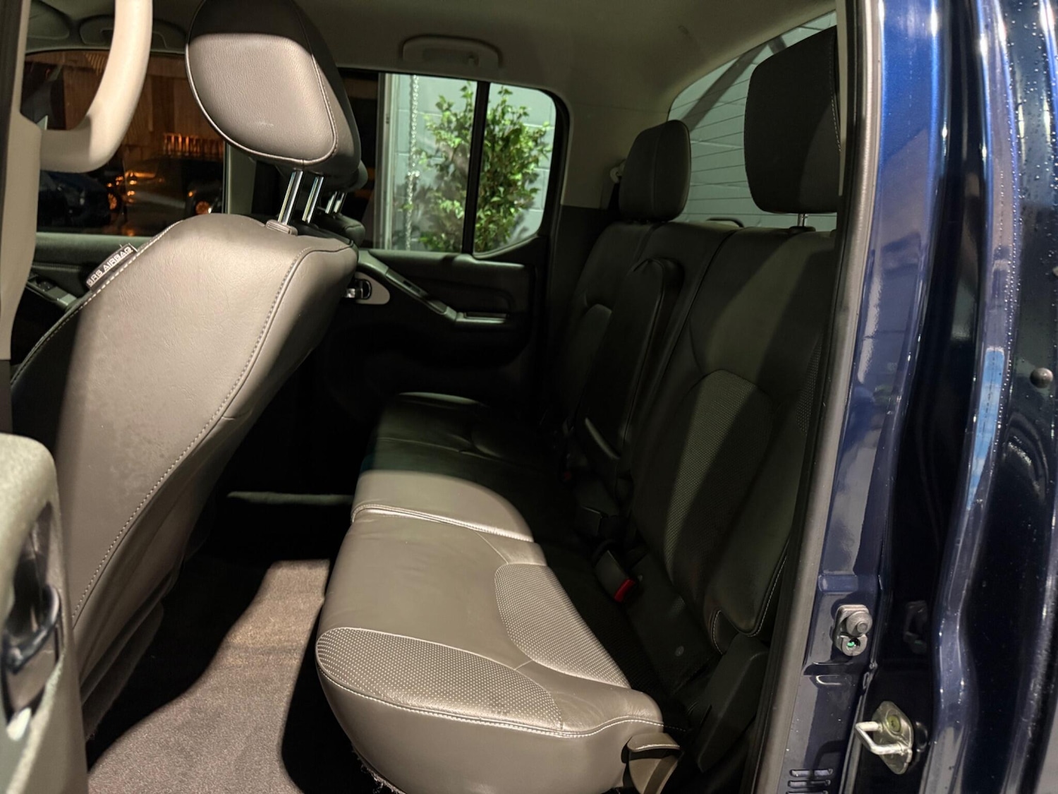 Used Nissan Navara 2014 for sale - 77537728: Photo 16