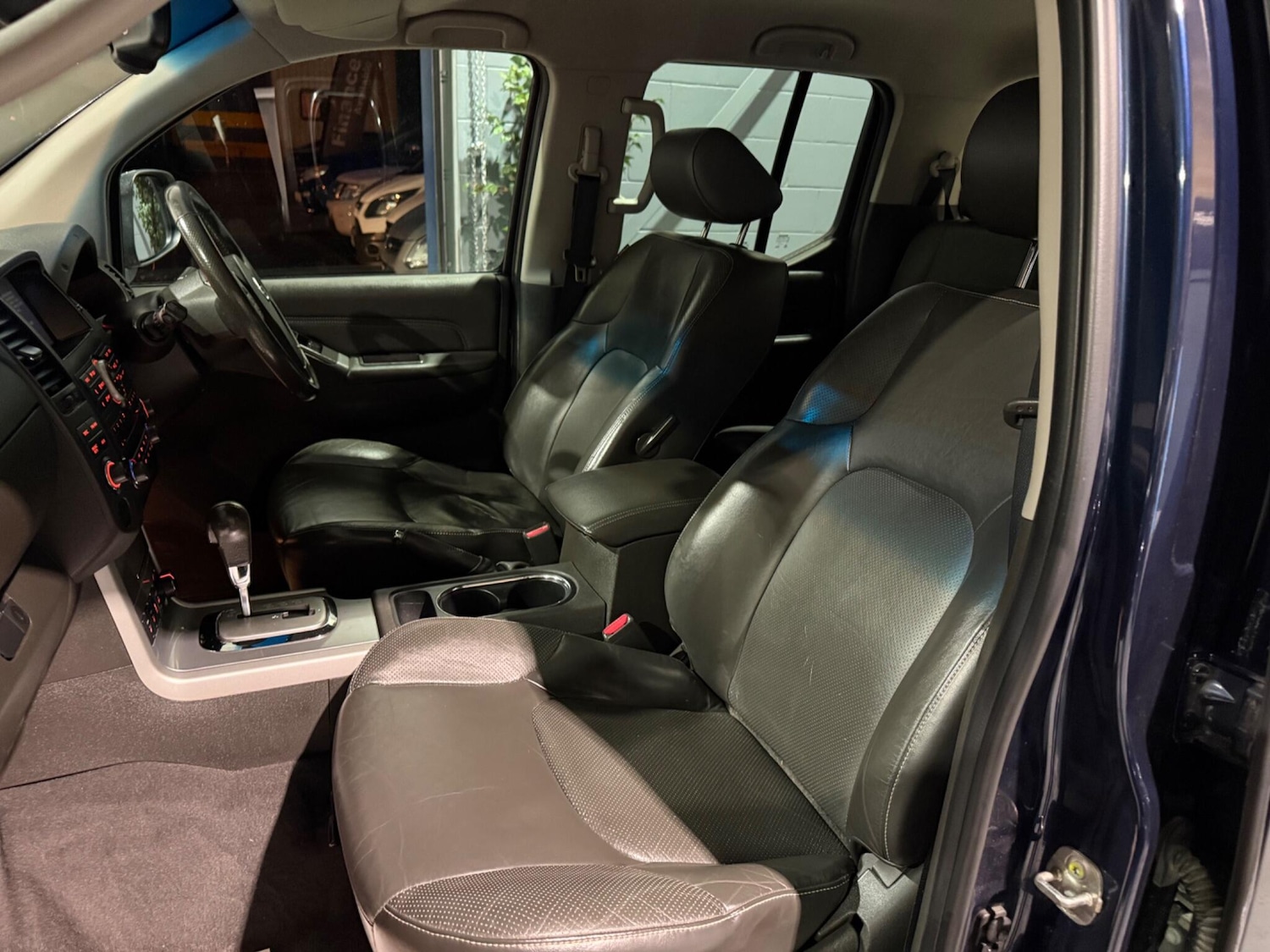 Used Nissan Navara 2014 for sale - 77537728: Photo 17