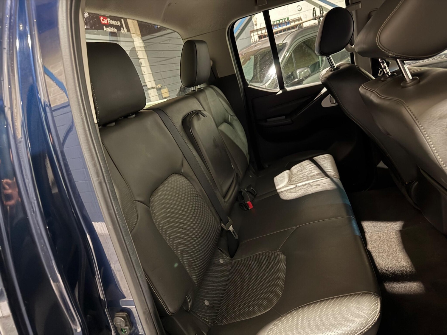 Used Nissan Navara 2014 for sale - 77537728: Photo 20