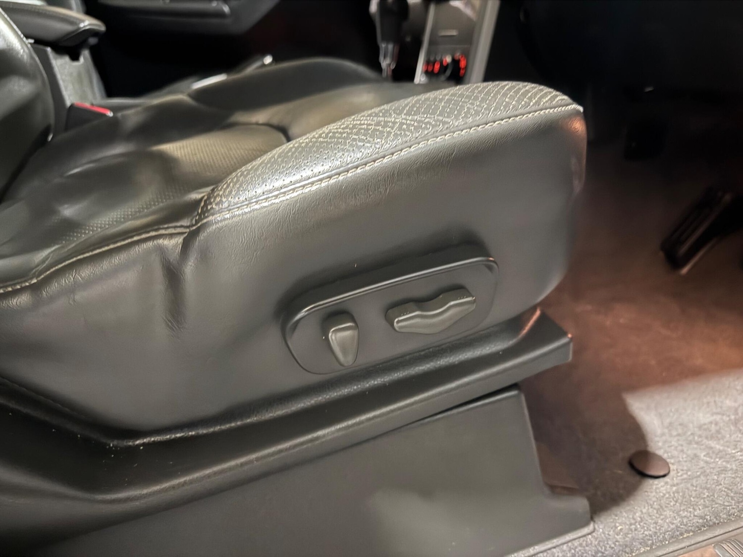 Used Nissan Navara 2014 for sale - 77537728: Photo 22