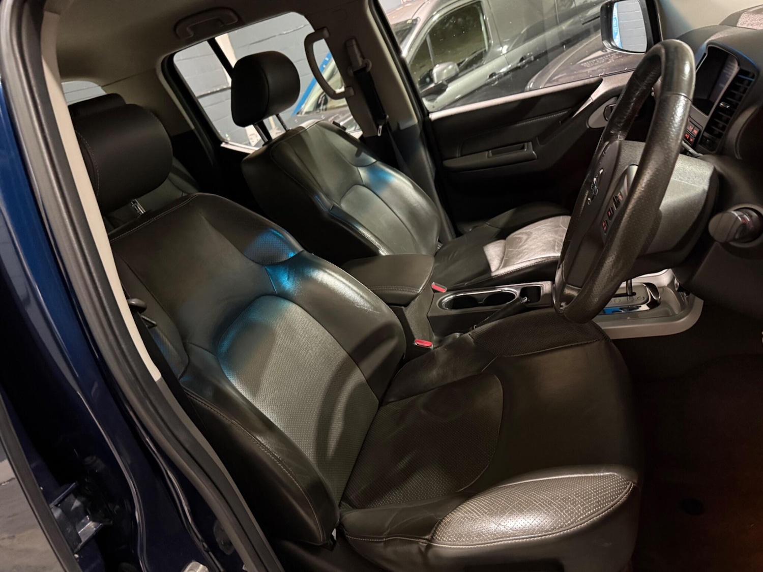 Used Nissan Navara 2014 for sale - 77537728: Photo 23