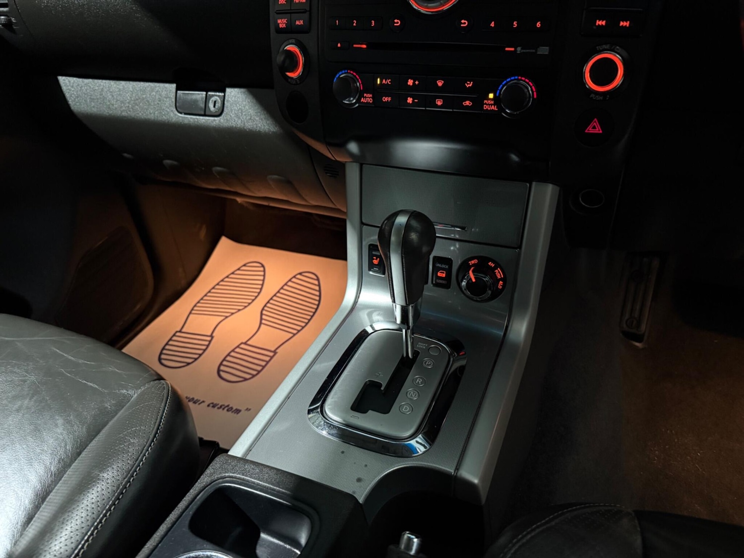 Used Nissan Navara 2014 for sale - 77537728: Photo 26