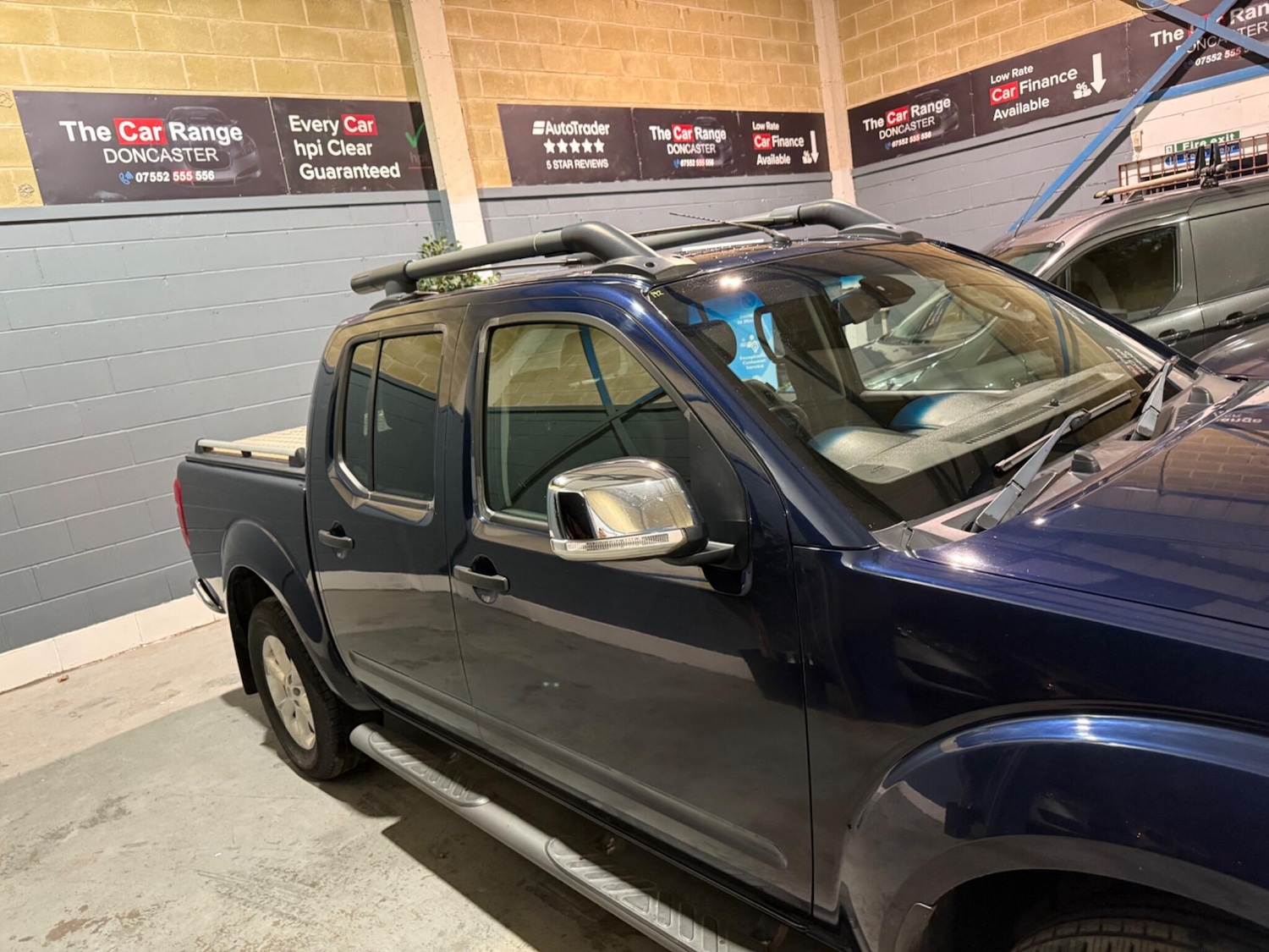 Used Nissan Navara 2014 for sale - 77537728: Photo 31