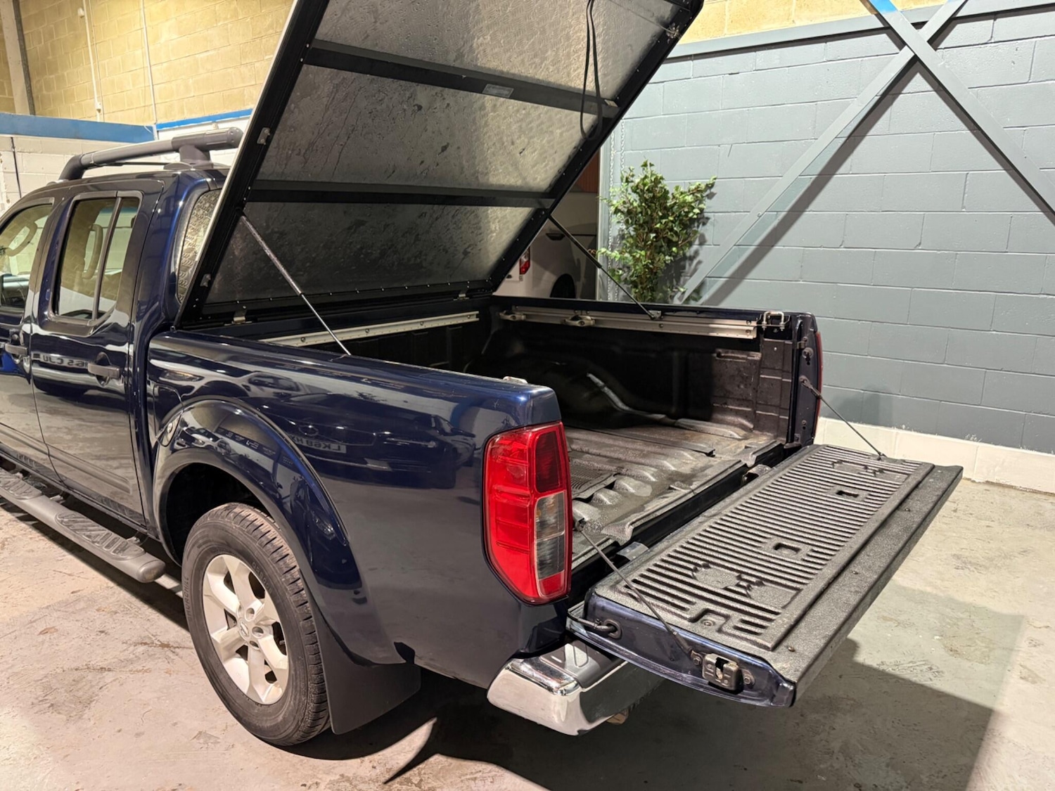 Used Nissan Navara 2014 for sale - 77537728: Photo 33