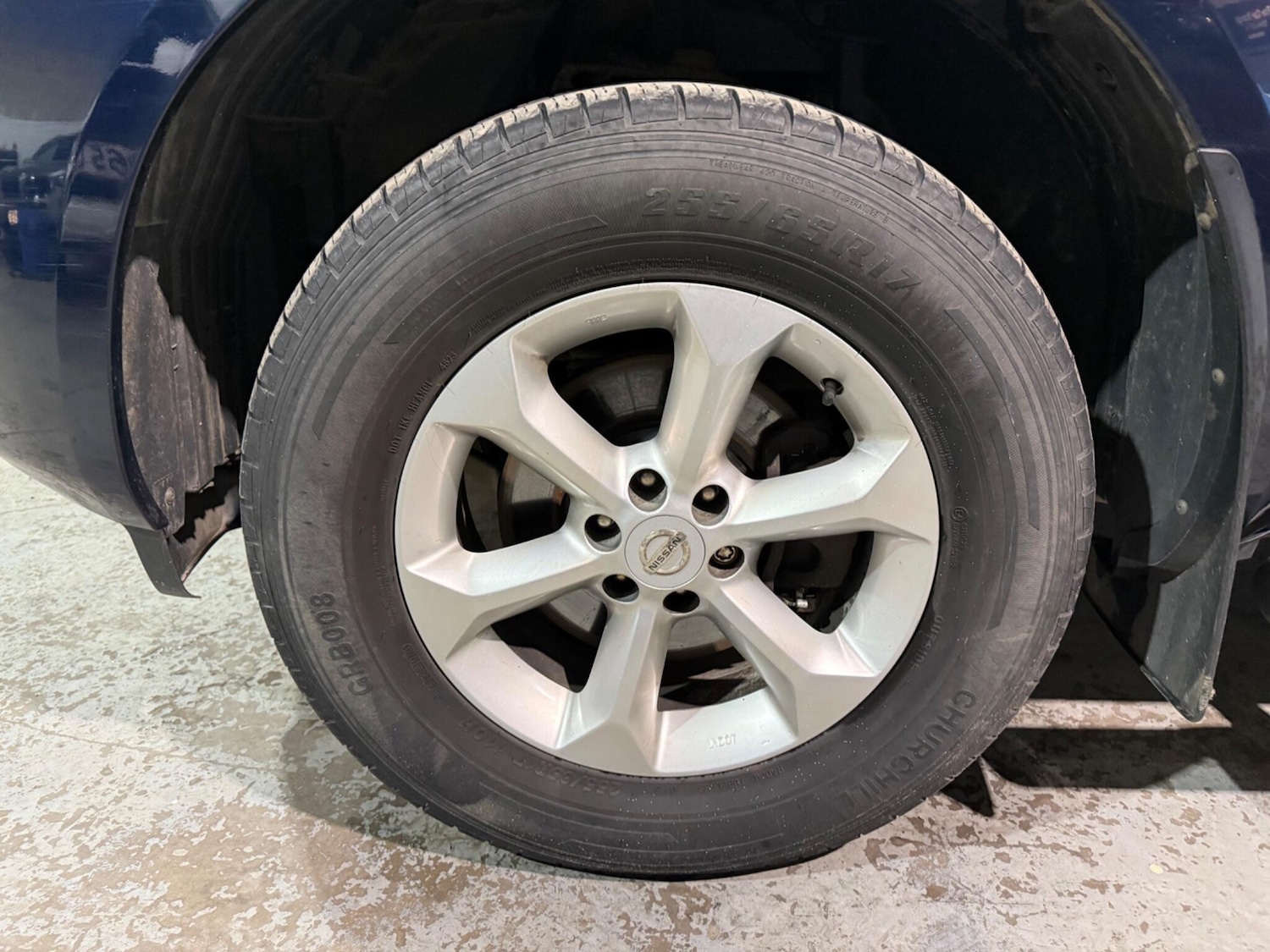 Used Nissan Navara 2014 for sale - 77537728: Photo 34