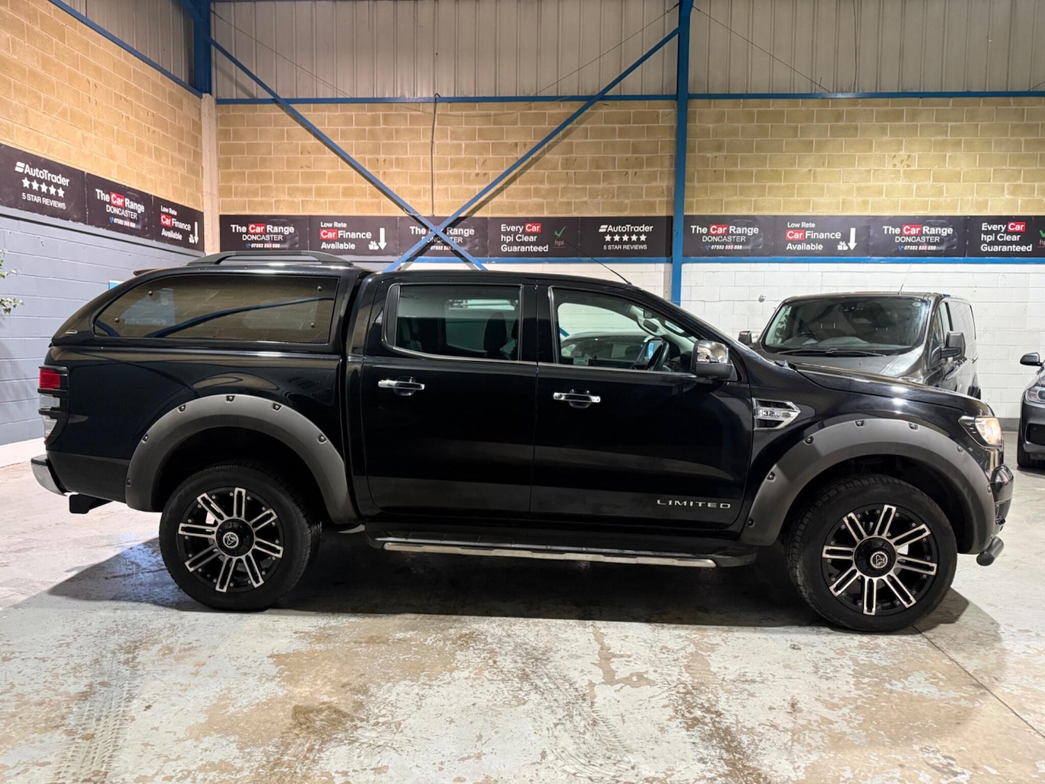 Used Ford Ranger 2016 for sale - 77624848: Photo 11
