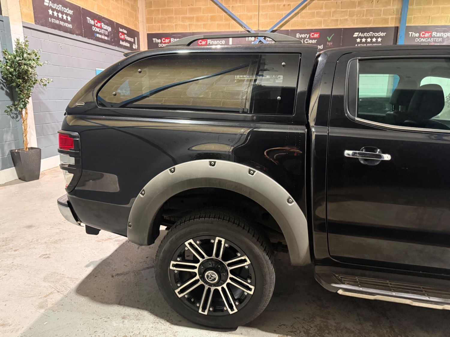 Used Ford Ranger 2016 for sale - 77624848: Photo 13