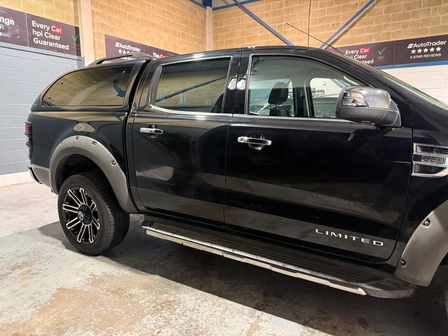 Used Ford Ranger 2016 for sale - 77624848: Photo 16