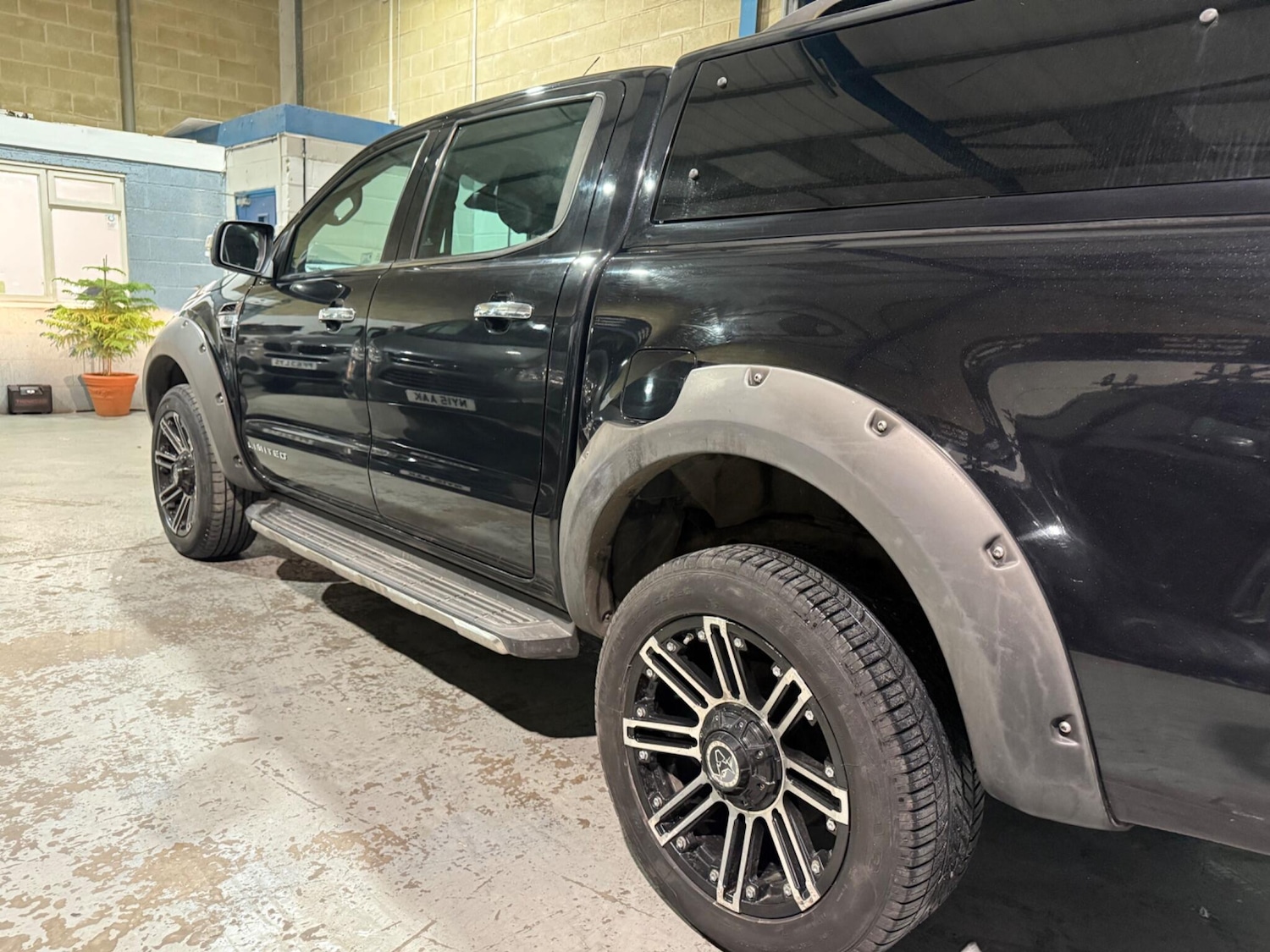 Used Ford Ranger 2016 for sale - 77624848: Photo 17