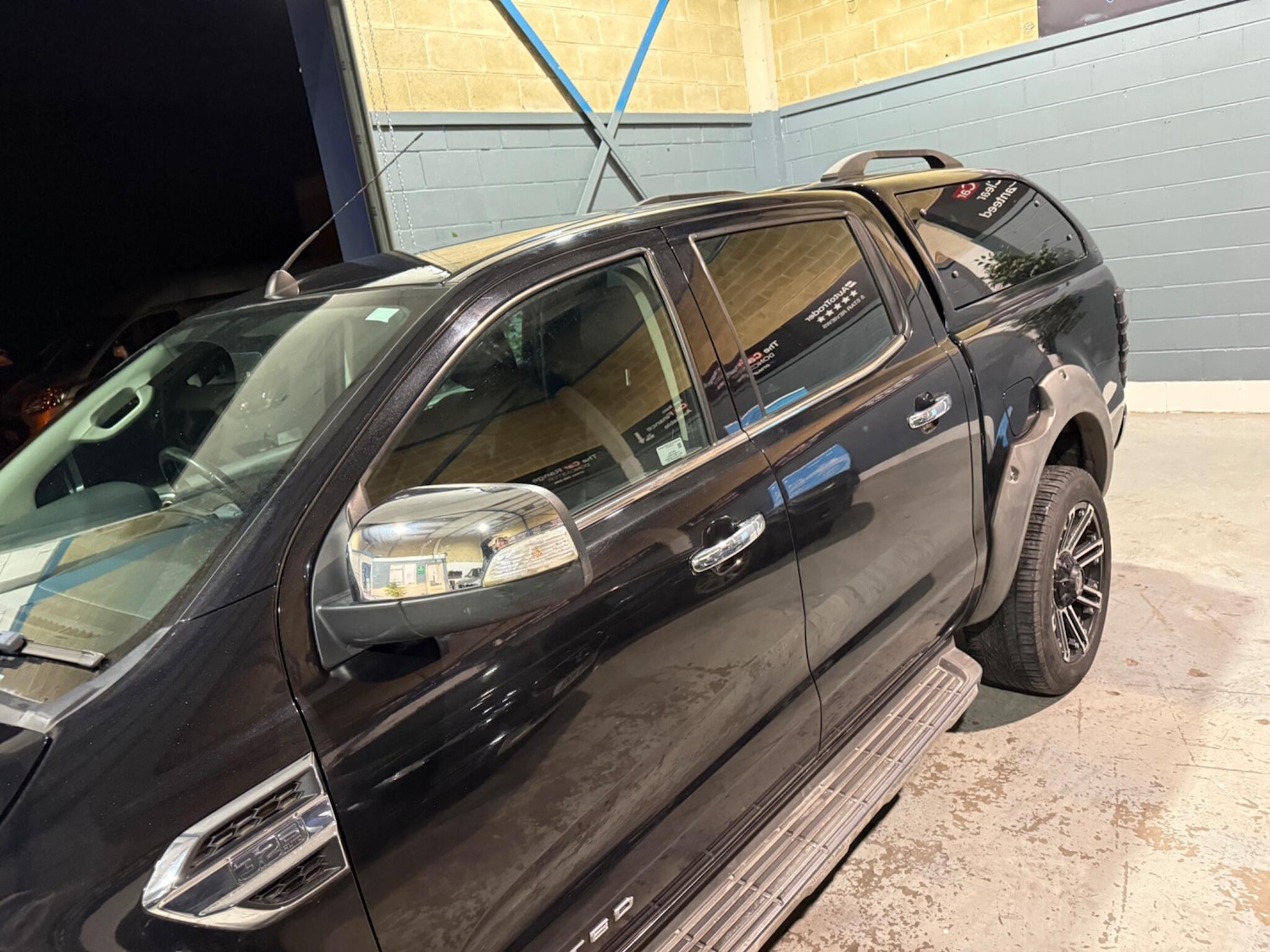 Used Ford Ranger 2016 for sale - 77624848: Photo 18