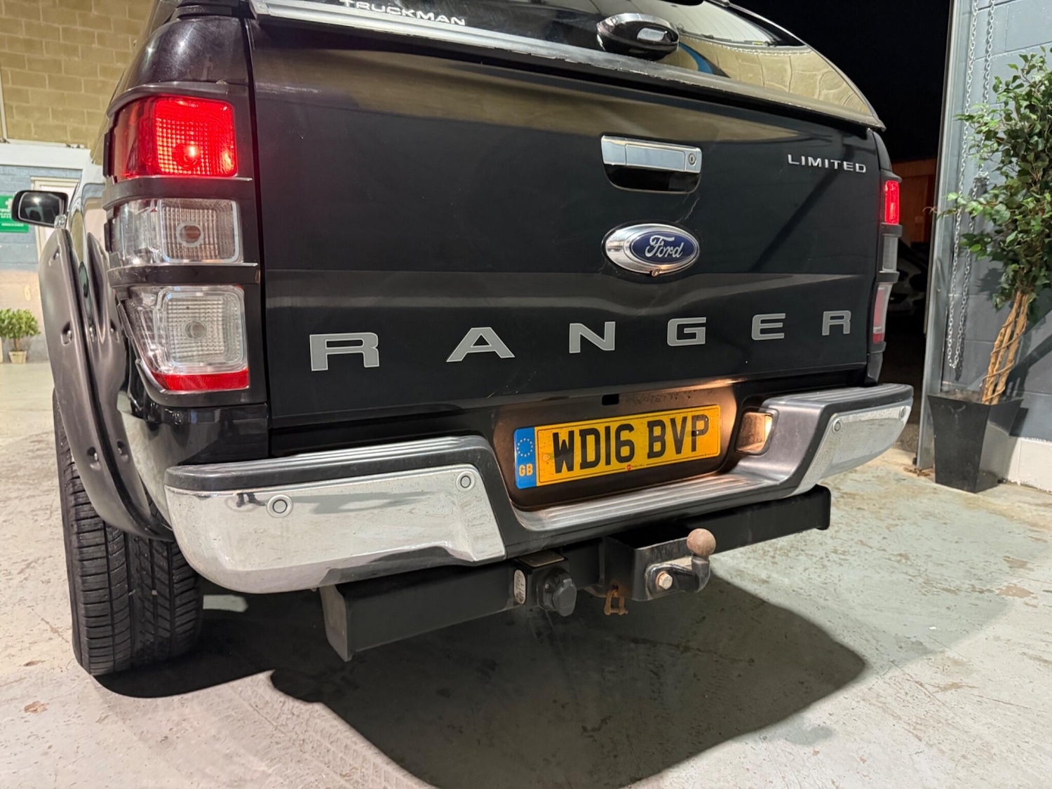 Used Ford Ranger 2016 for sale - 77624848: Photo 21