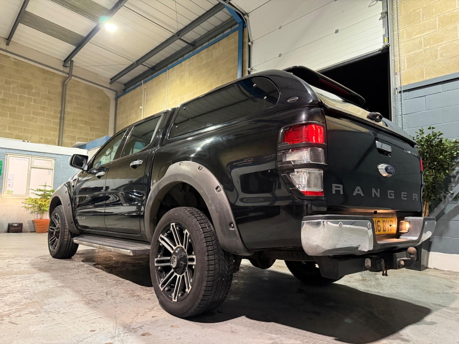 Used Ford Ranger 2016 for sale - 77624848: Photo 22