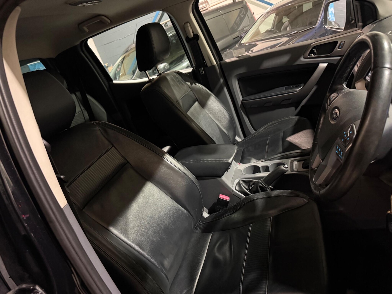 Used Ford Ranger 2016 for sale - 77624848: Photo 23