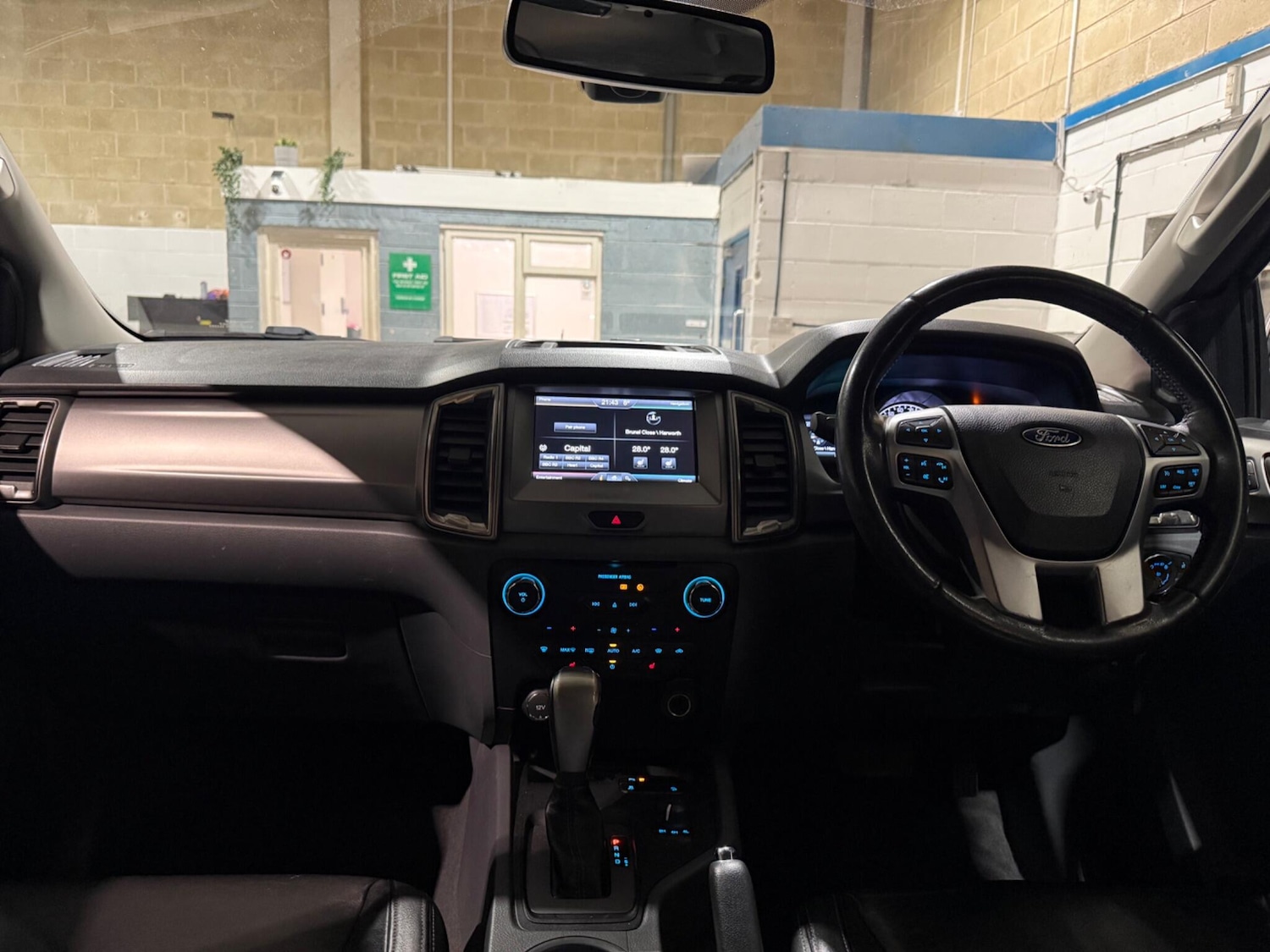 Used Ford Ranger 2016 for sale - 77624848: Photo 25