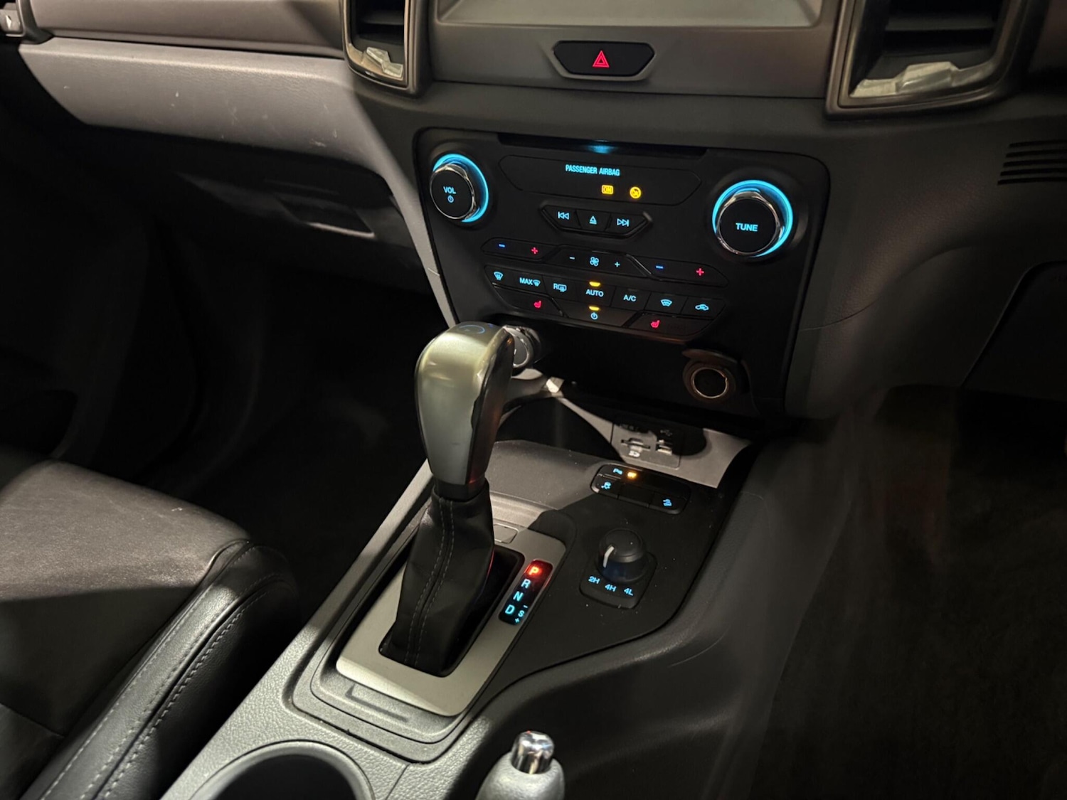 Used Ford Ranger 2016 for sale - 77624848: Photo 26