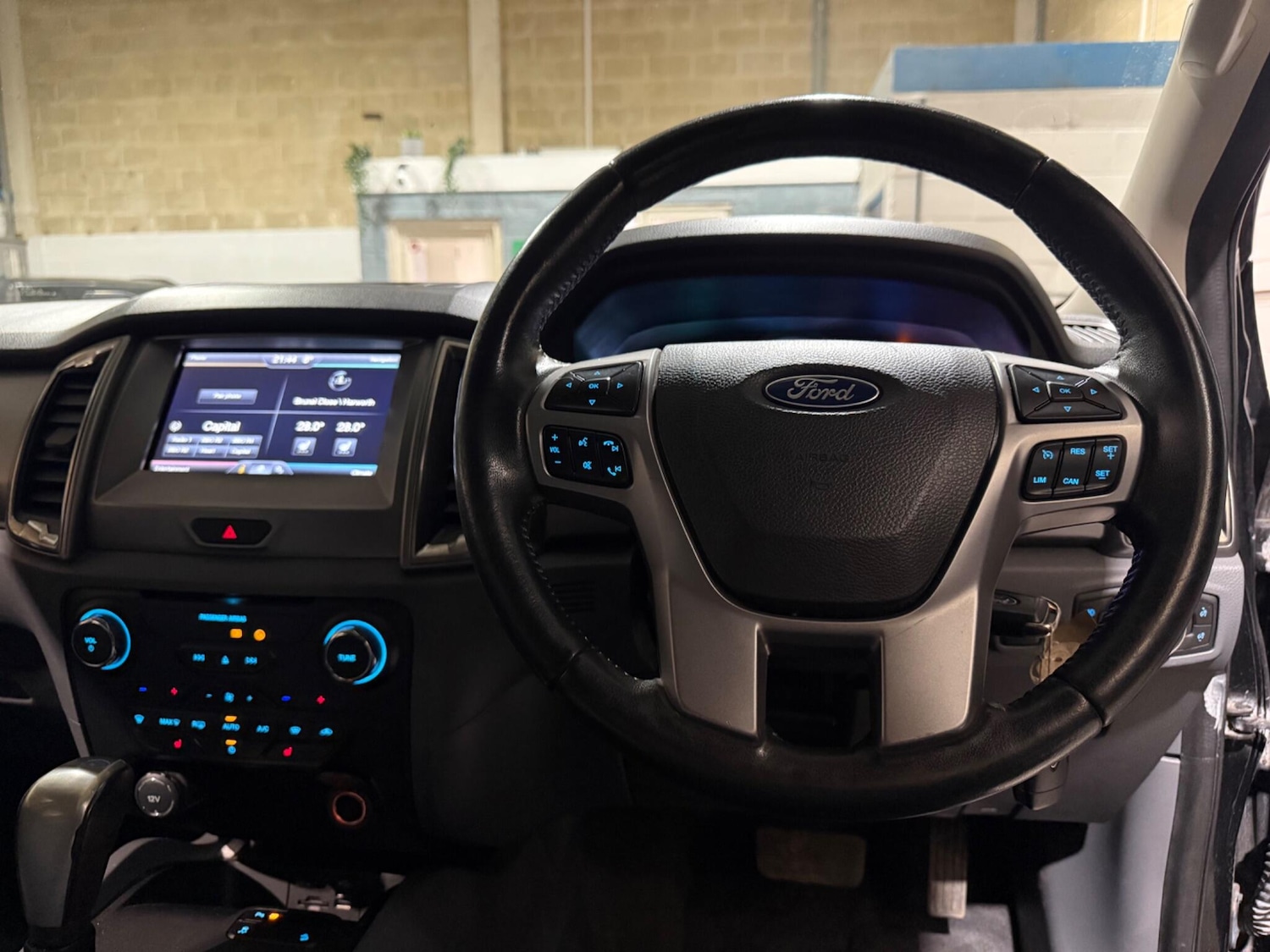 Used Ford Ranger 2016 for sale - 77624848: Photo 27