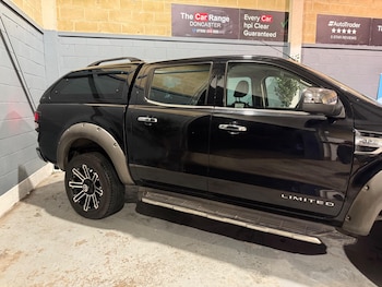 Used Ford Ranger 2016 for sale - 77624848: Photo