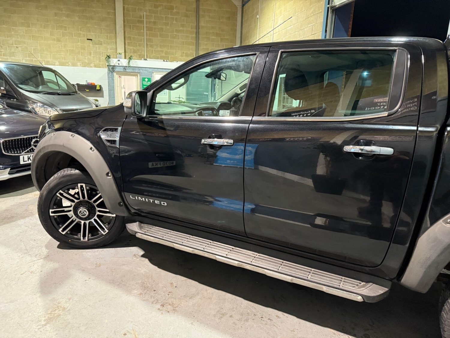 Used Ford Ranger 2016 for sale - 77624848: Photo 3