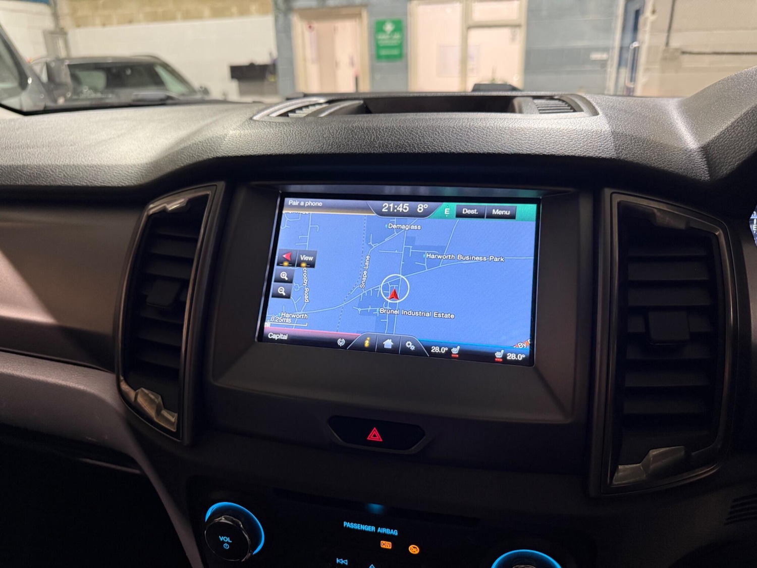 Used Ford Ranger 2016 for sale - 77624848: Photo 34