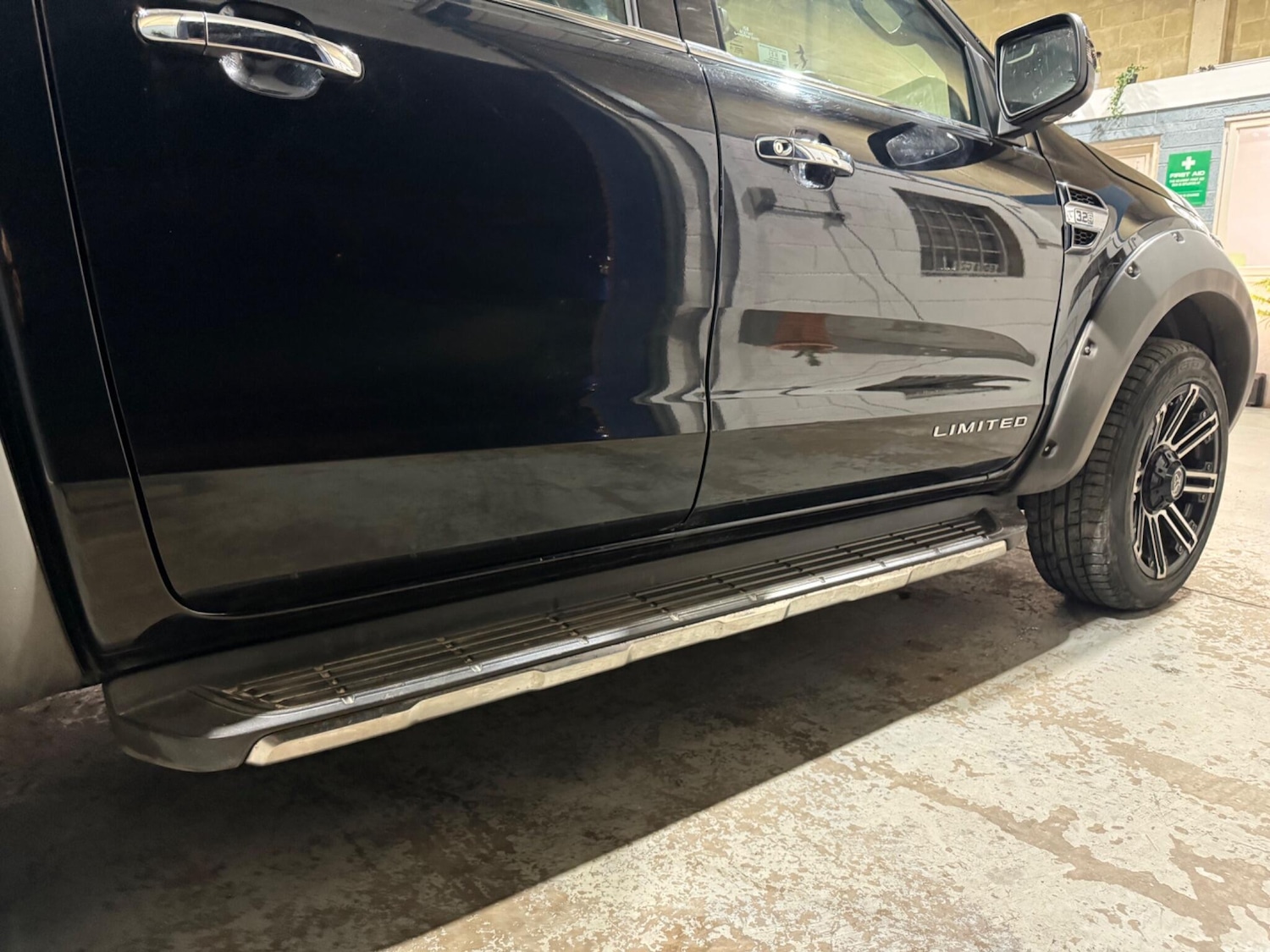 Used Ford Ranger 2016 for sale - 77624848: Photo 38