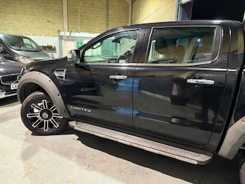 Used Ford Ranger 2016 for sale - 77624848: Photo