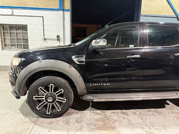 Used Ford Ranger 2016 for sale - 77624848: Photo