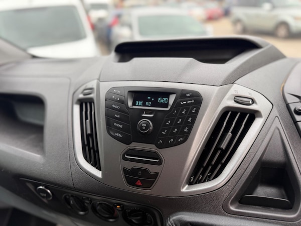Used Ford Transit Custom 2016 for sale - 76109518: Photo 17